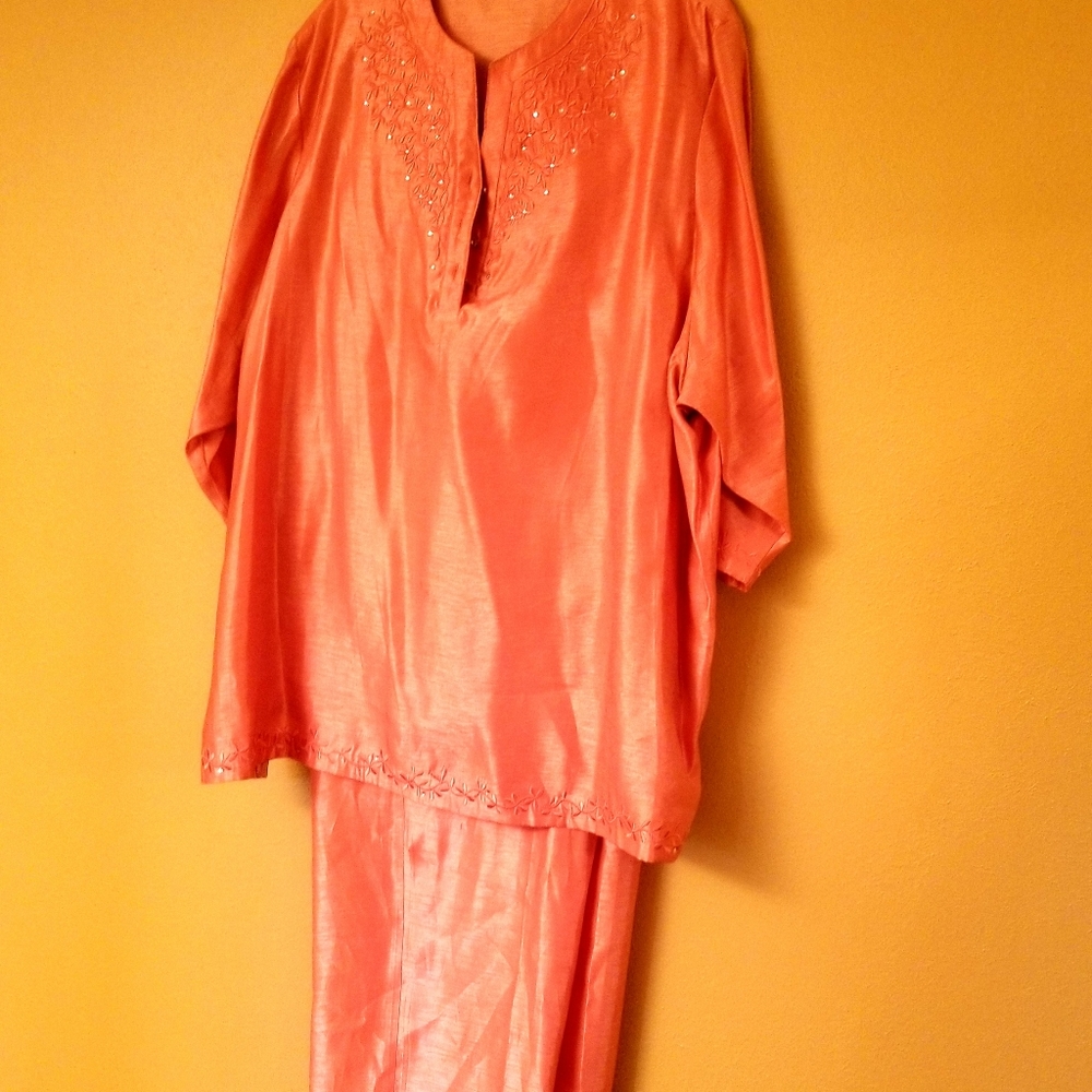 Women's Pantsuit